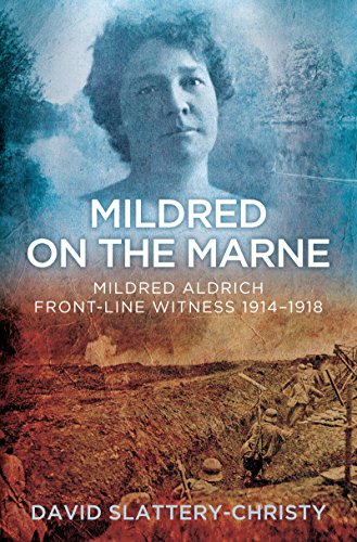 mildred on the marne book